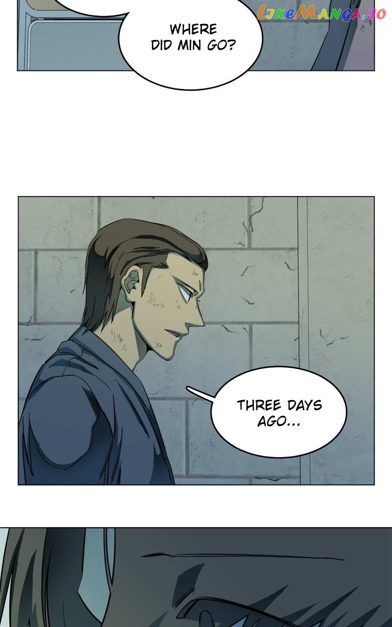 Parallel City chapter 115 page 6