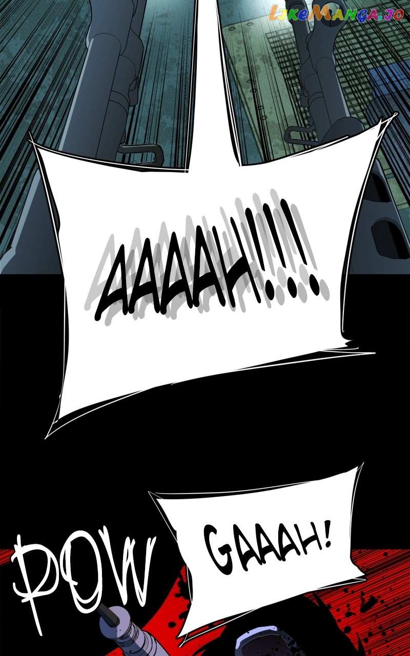 Parallel City chapter 115 page 60