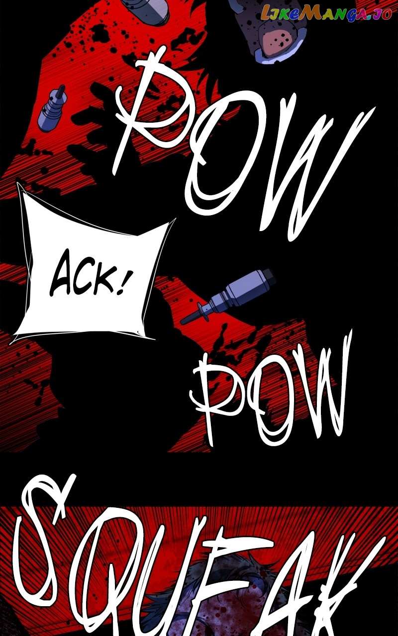 Parallel City chapter 115 page 61