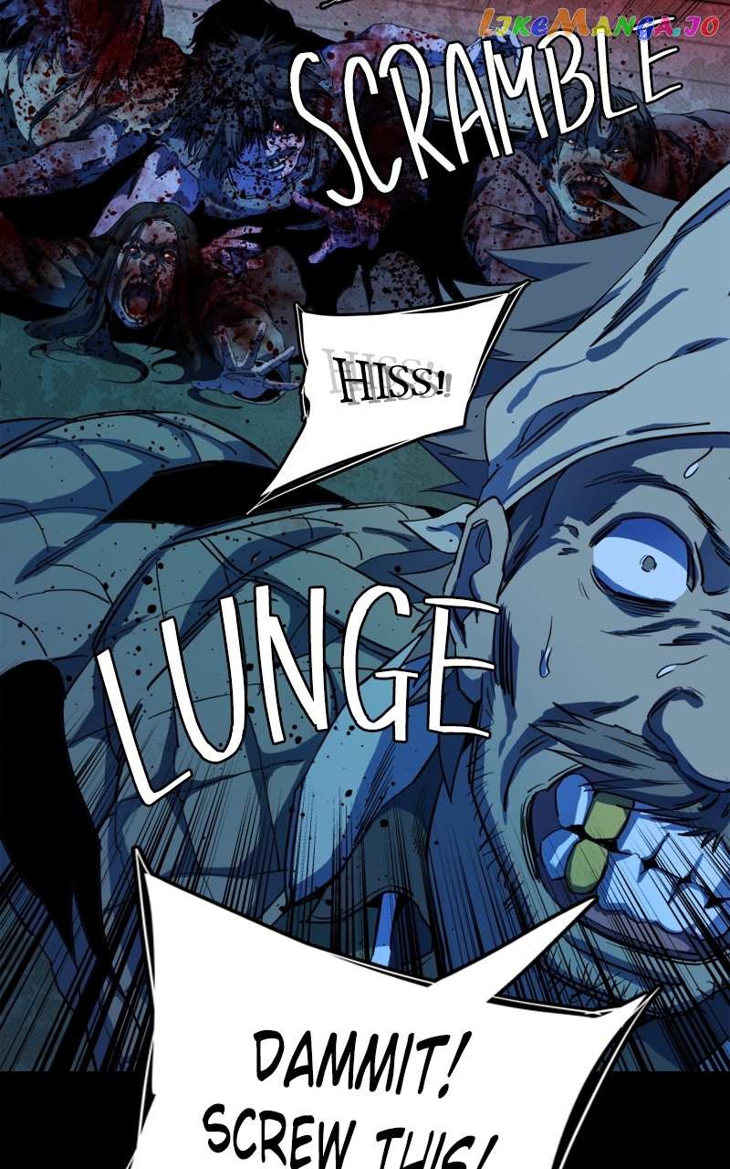 Parallel City chapter 115 page 67