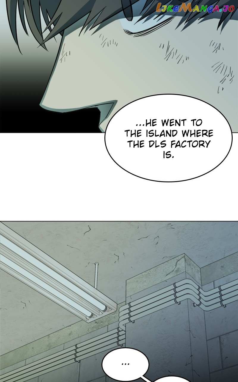 Parallel City chapter 115 page 7