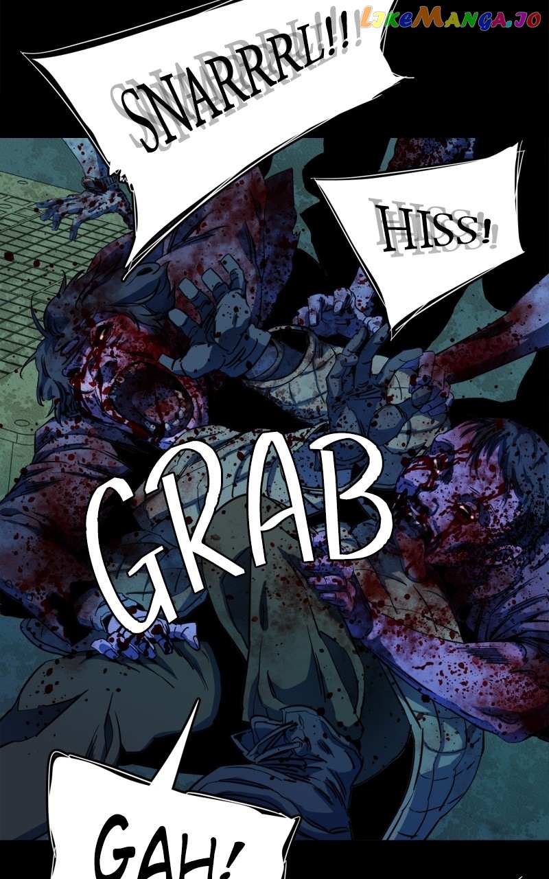 Parallel City chapter 115 page 72