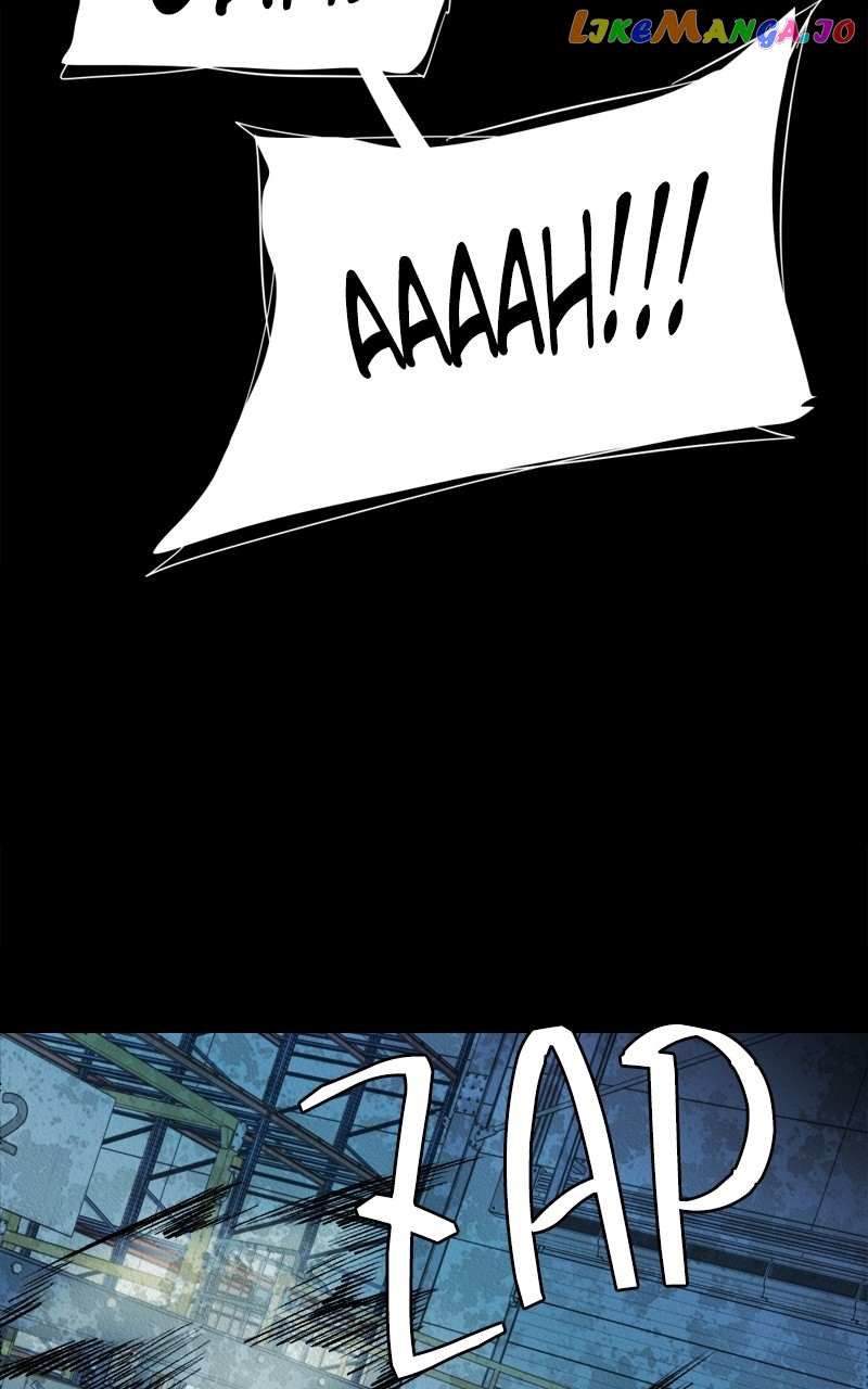 Parallel City chapter 115 page 73