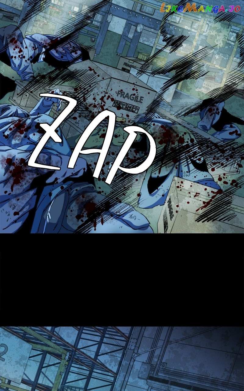 Parallel City chapter 115 page 74