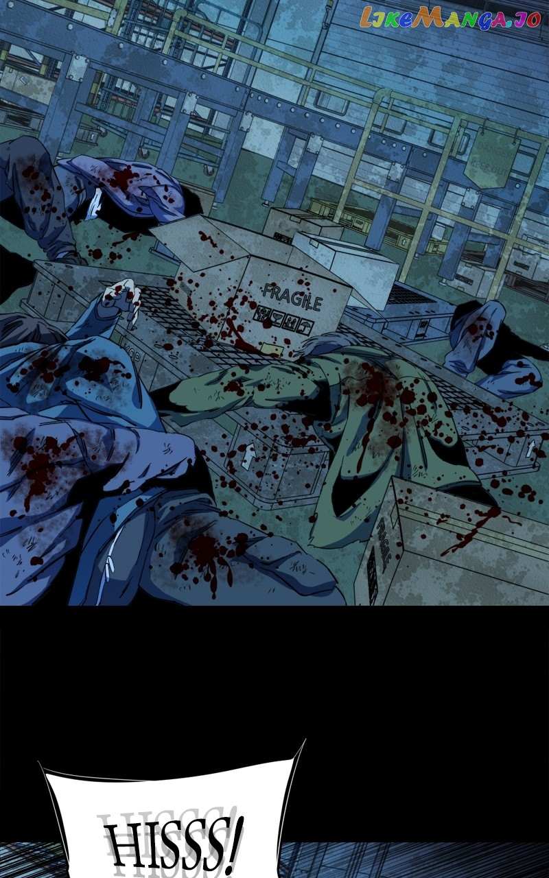 Parallel City chapter 115 page 75