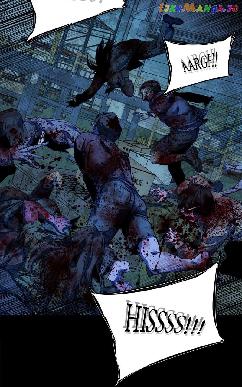 Parallel City chapter 115 page 76