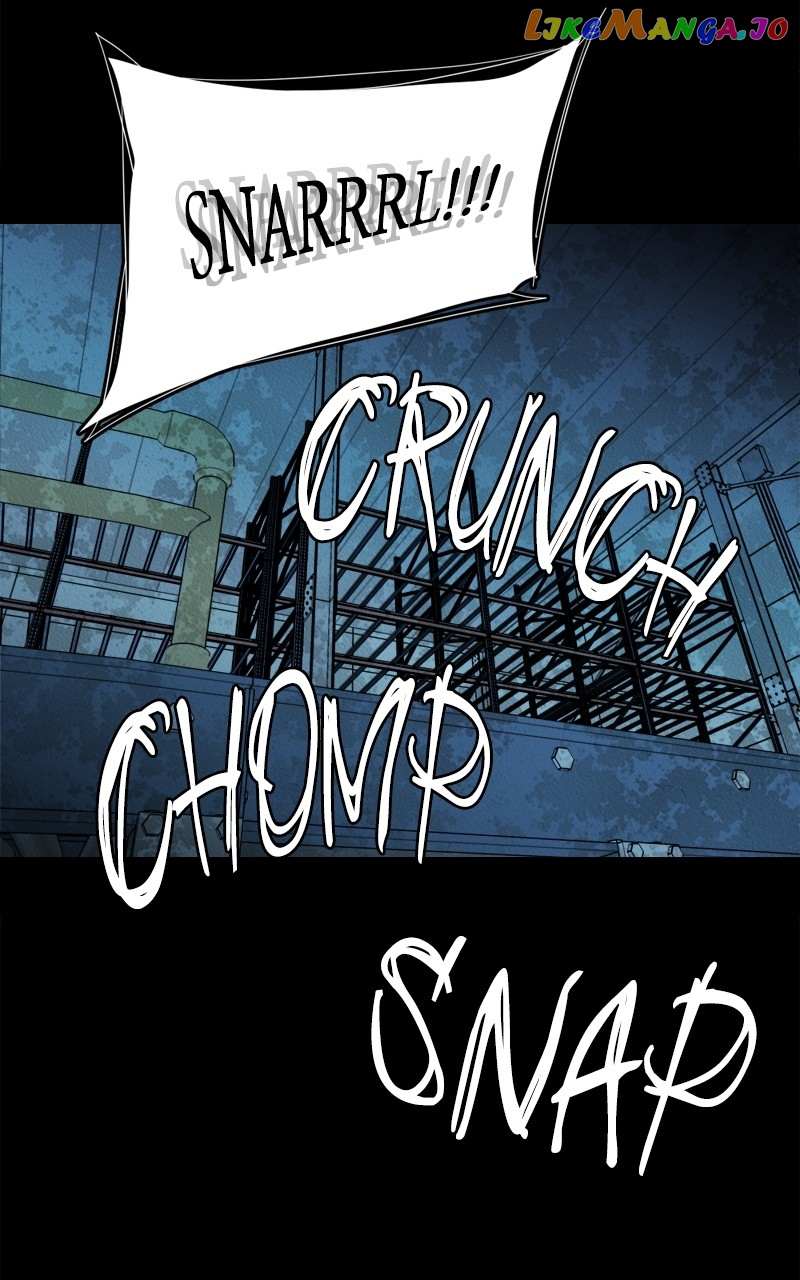 Parallel City chapter 115 page 77