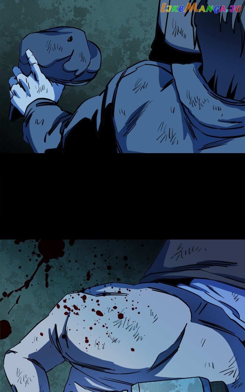 Parallel City chapter 115 page 82