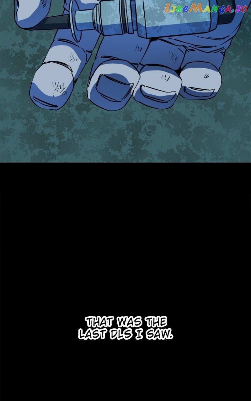 Parallel City chapter 115 page 83