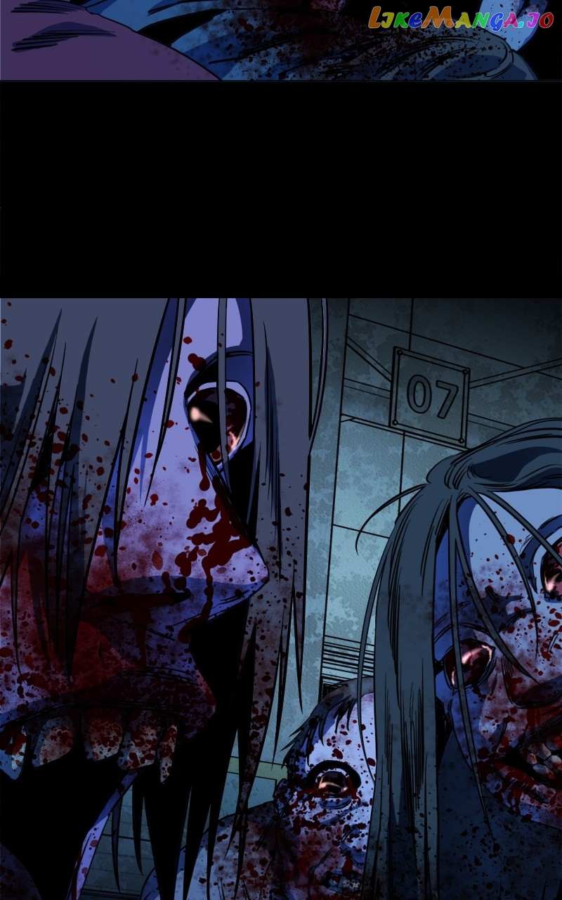 Parallel City chapter 115 page 85