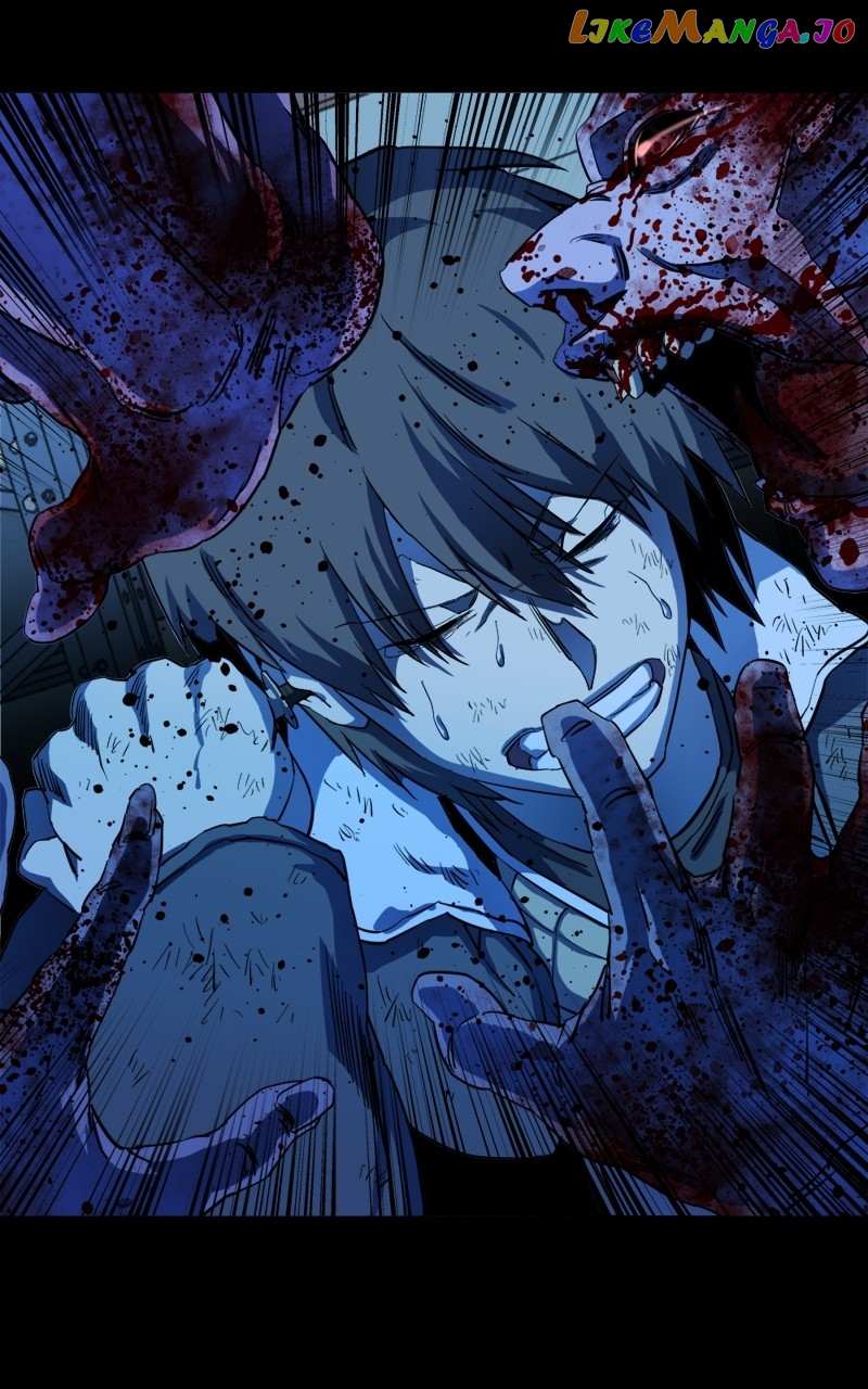 Parallel City chapter 115 page 88