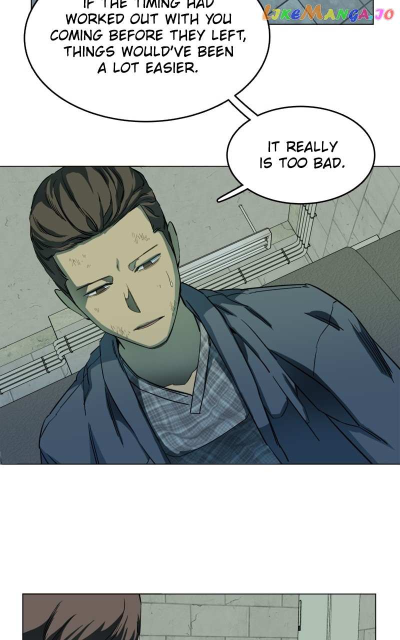 Parallel City chapter 115 page 9