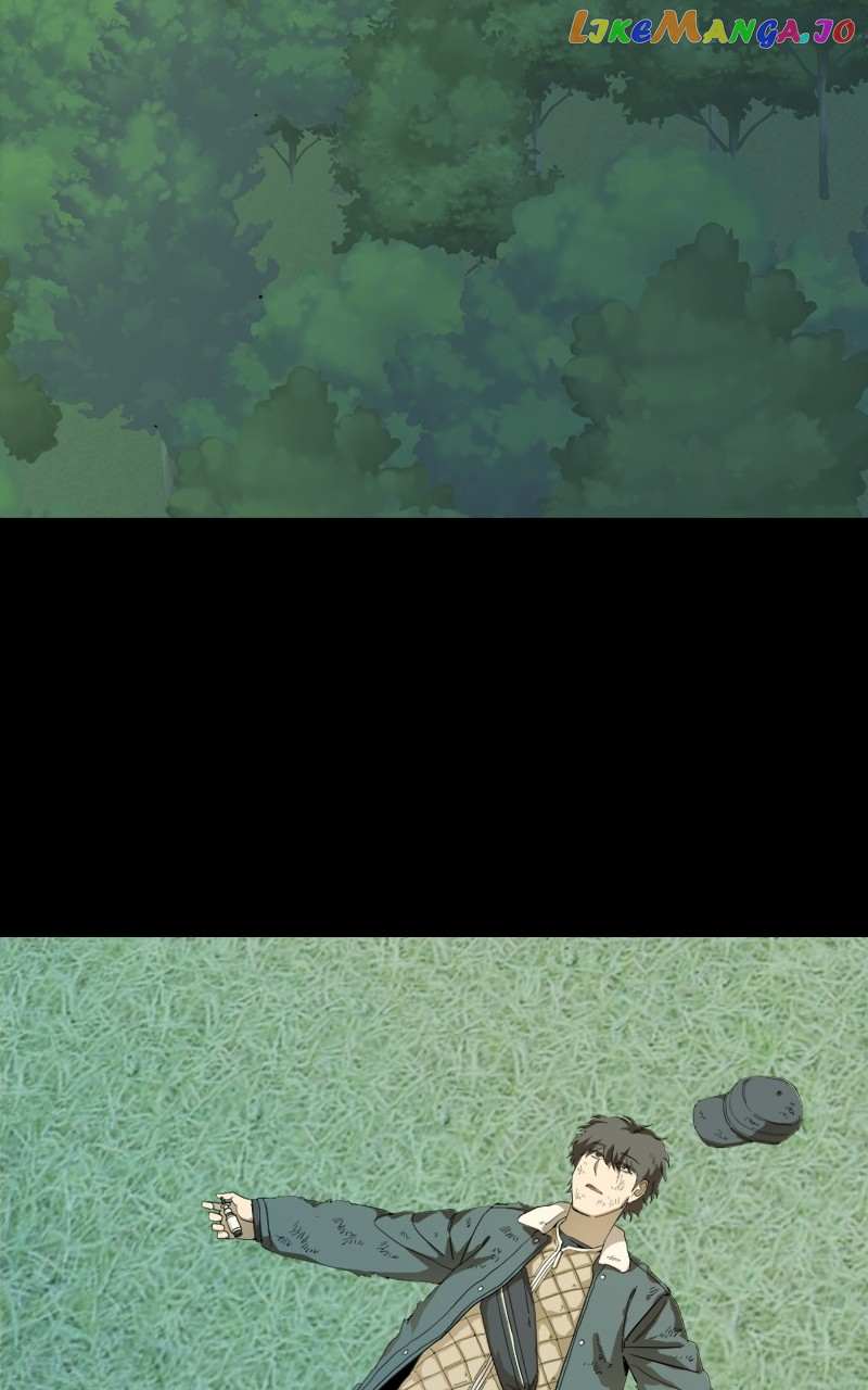 Parallel City chapter 115 page 92