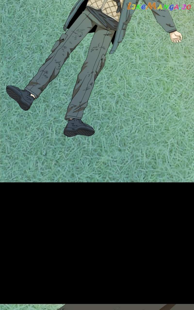 Parallel City chapter 115 page 93