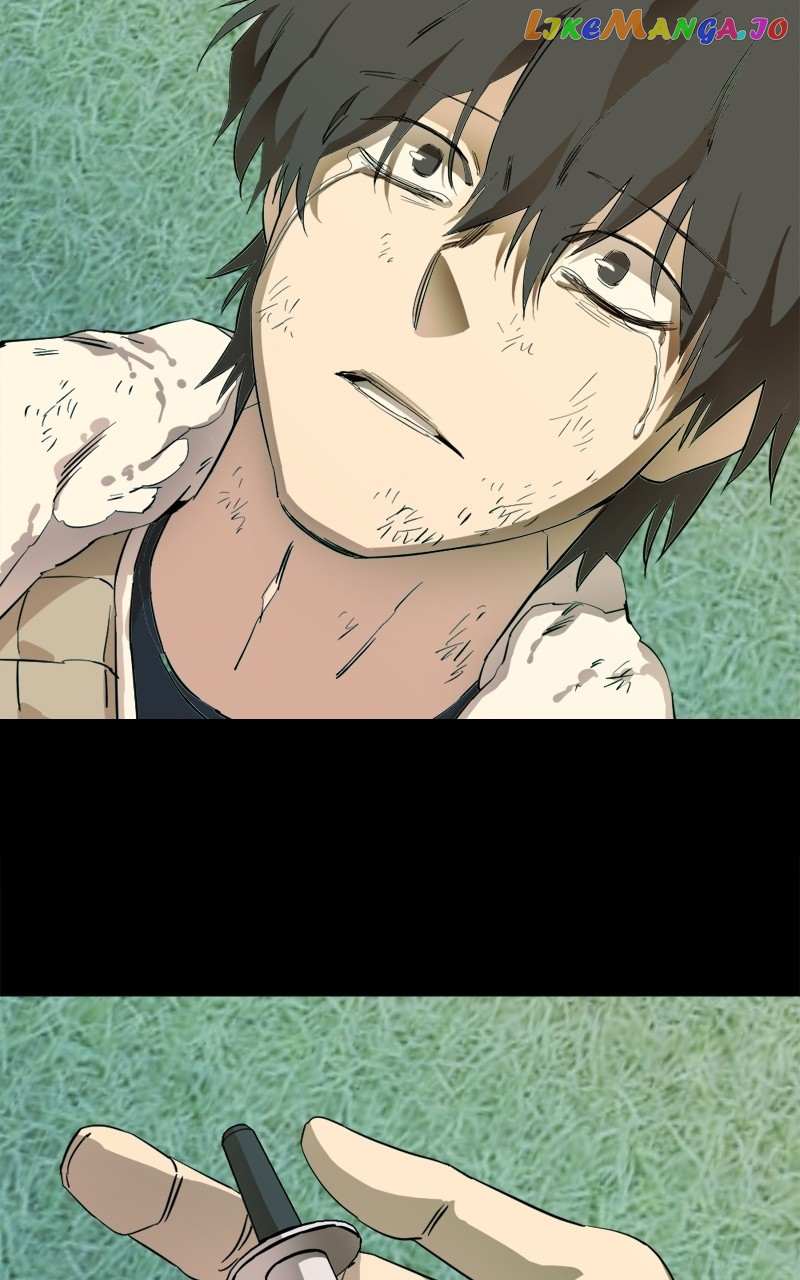 Parallel City chapter 115 page 94