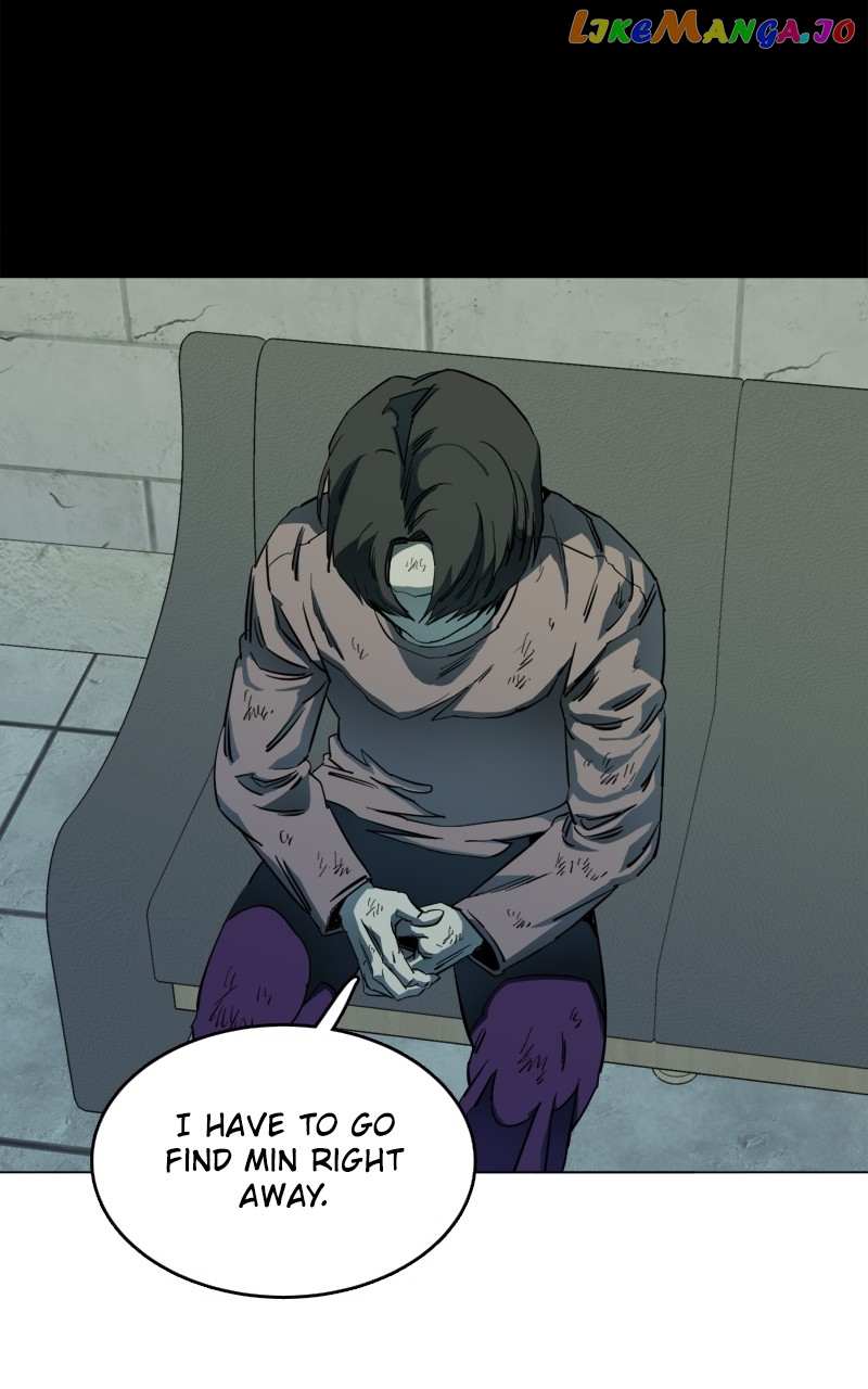 Parallel City chapter 115 page 96