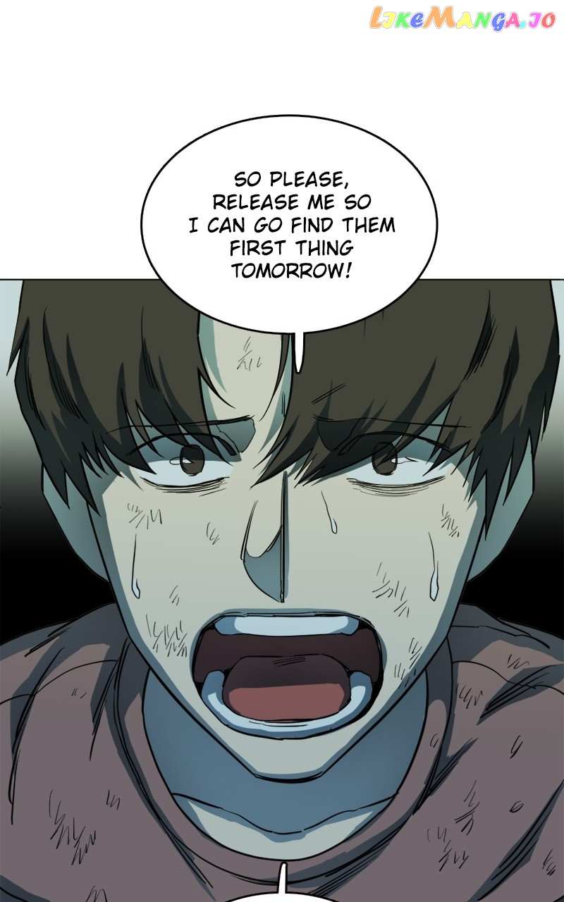 Parallel City chapter 115 page 98