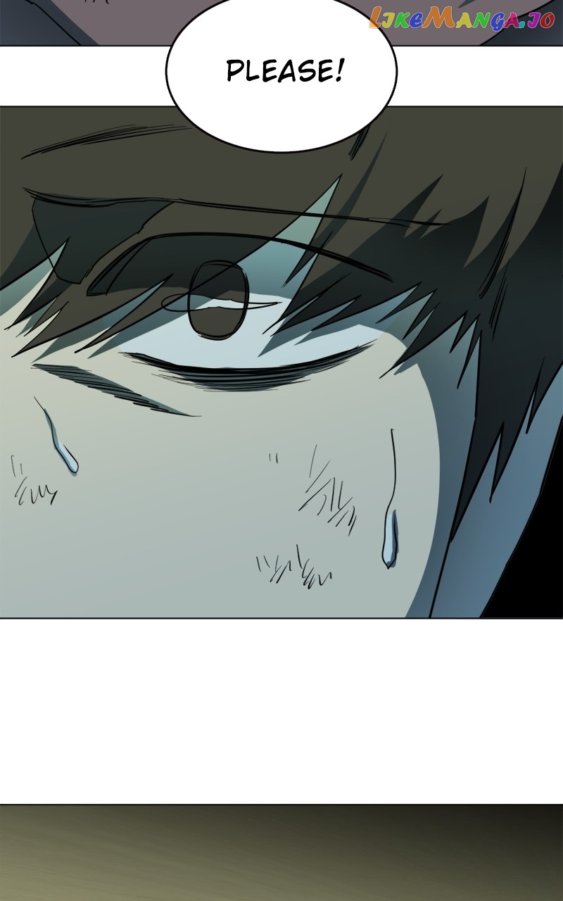 Parallel City chapter 115 page 99