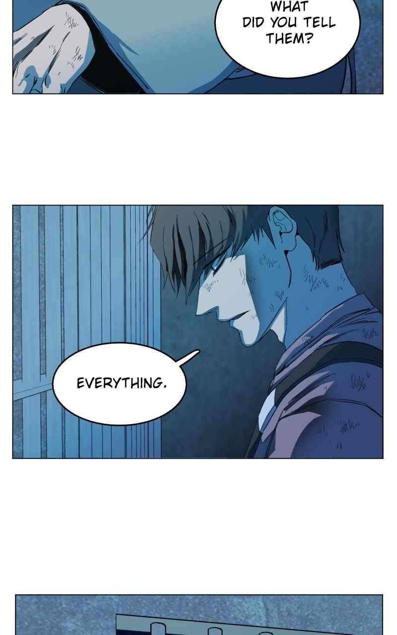 Parallel City chapter 116 page 10