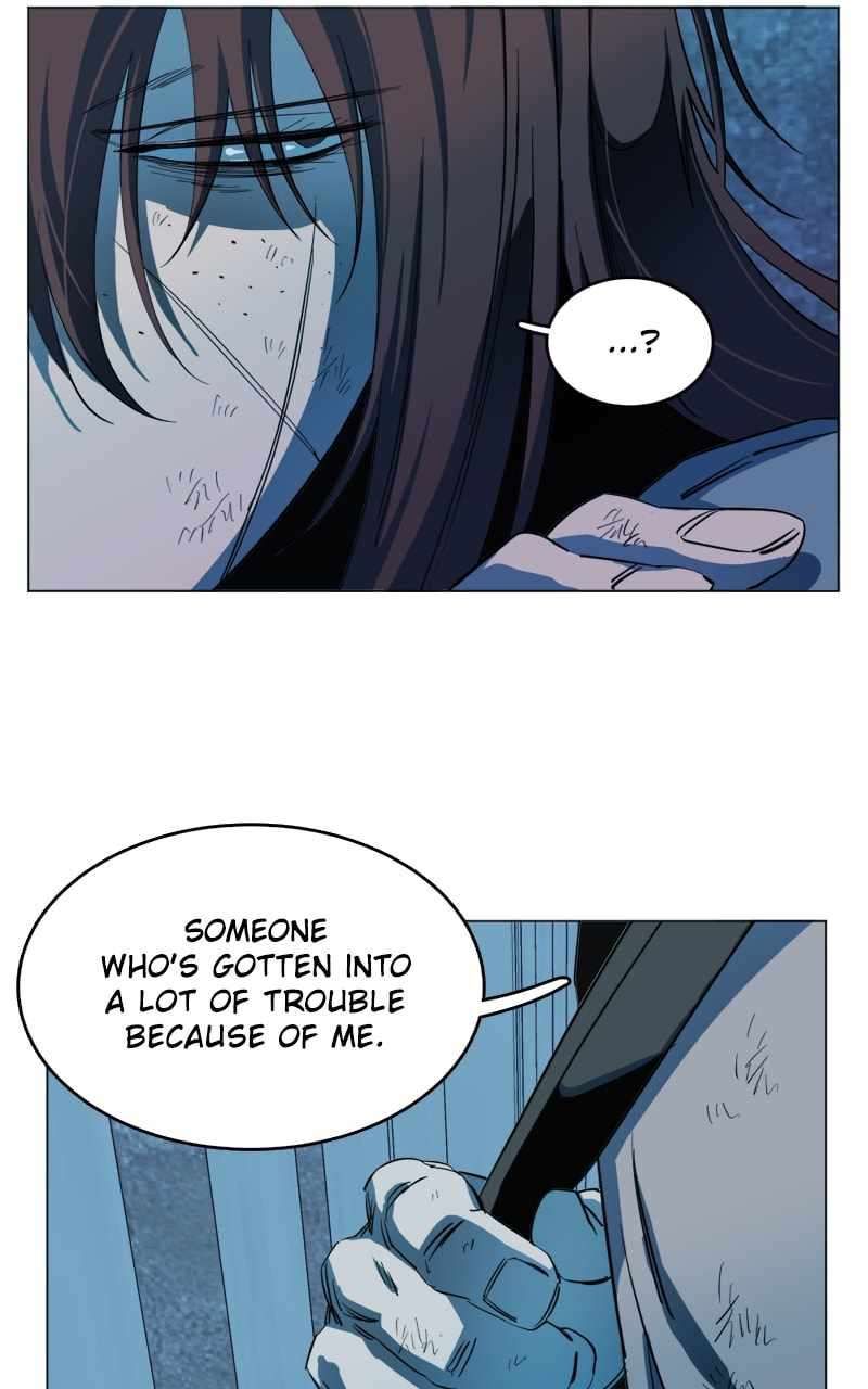 Parallel City chapter 116 page 13