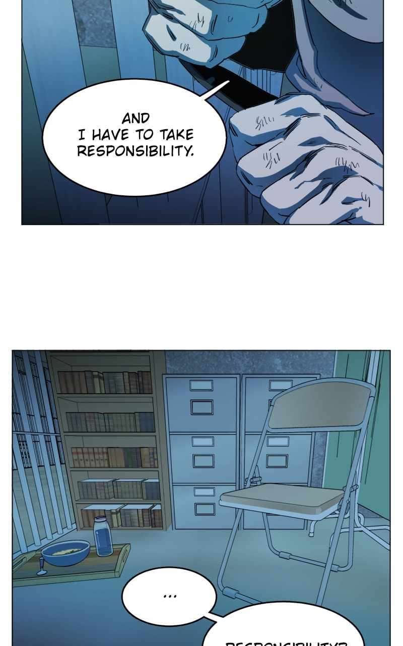 Parallel City chapter 116 page 14