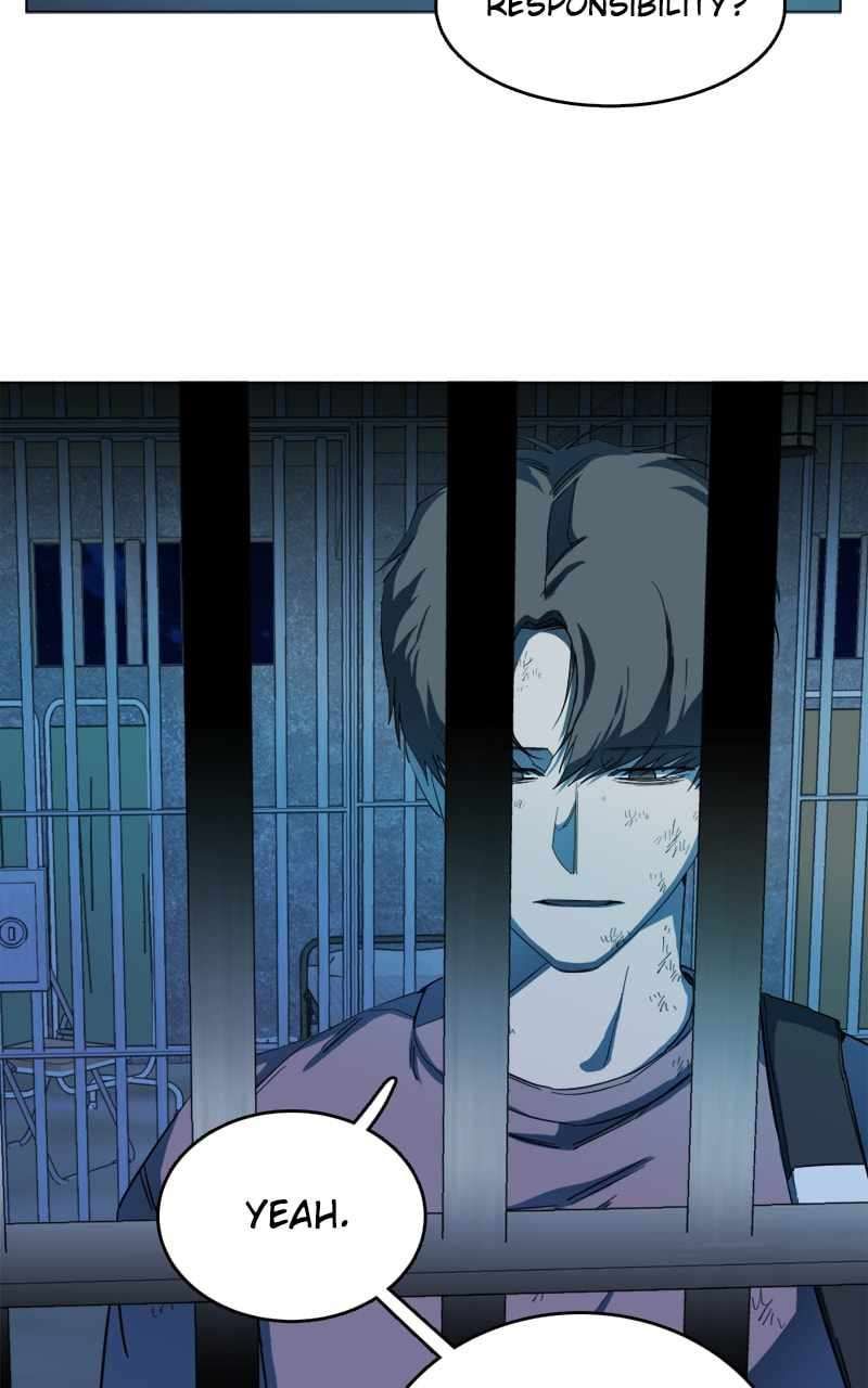 Parallel City chapter 116 page 15