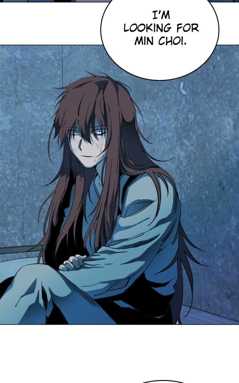 Parallel City chapter 116 page 16