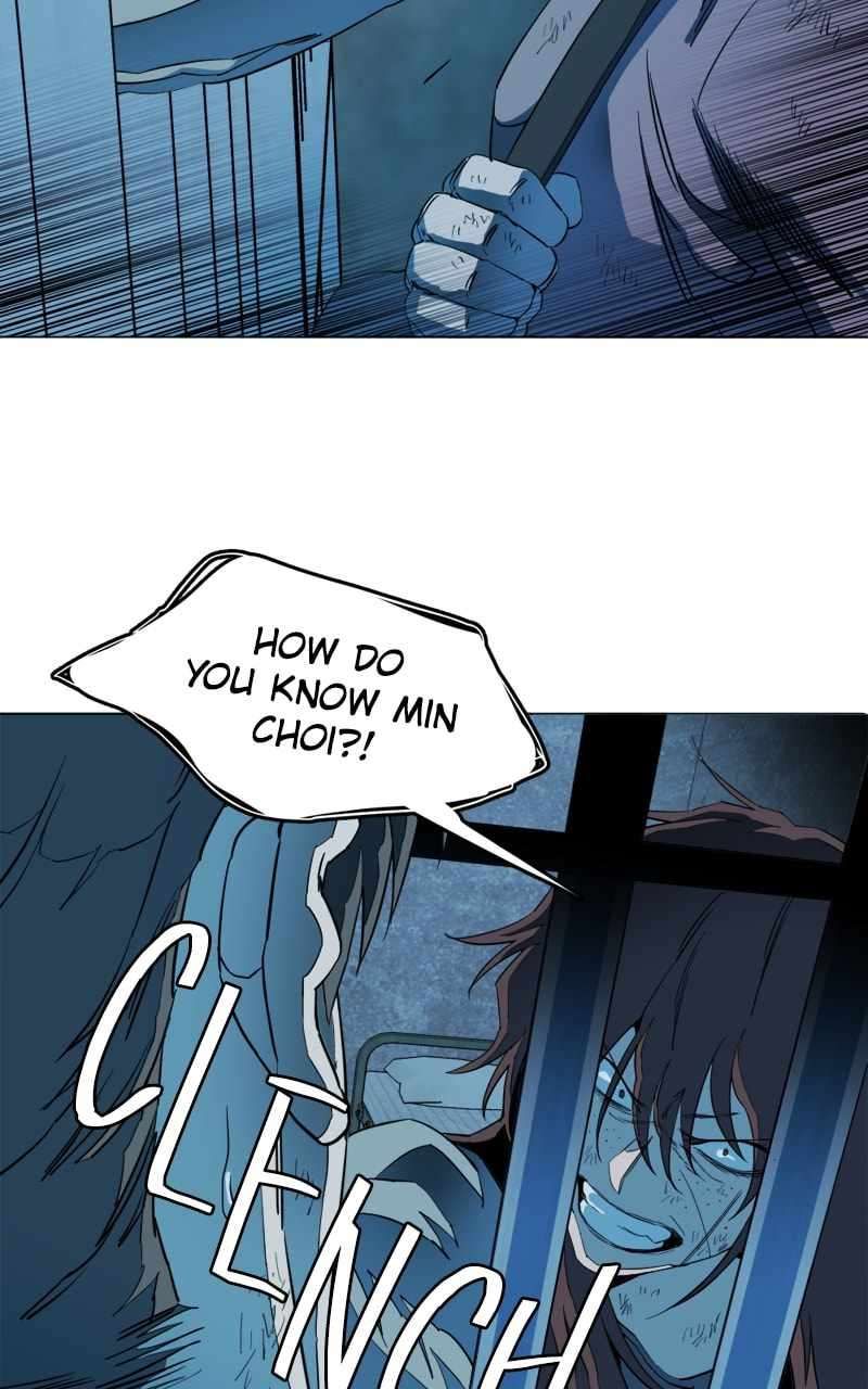 Parallel City chapter 116 page 19