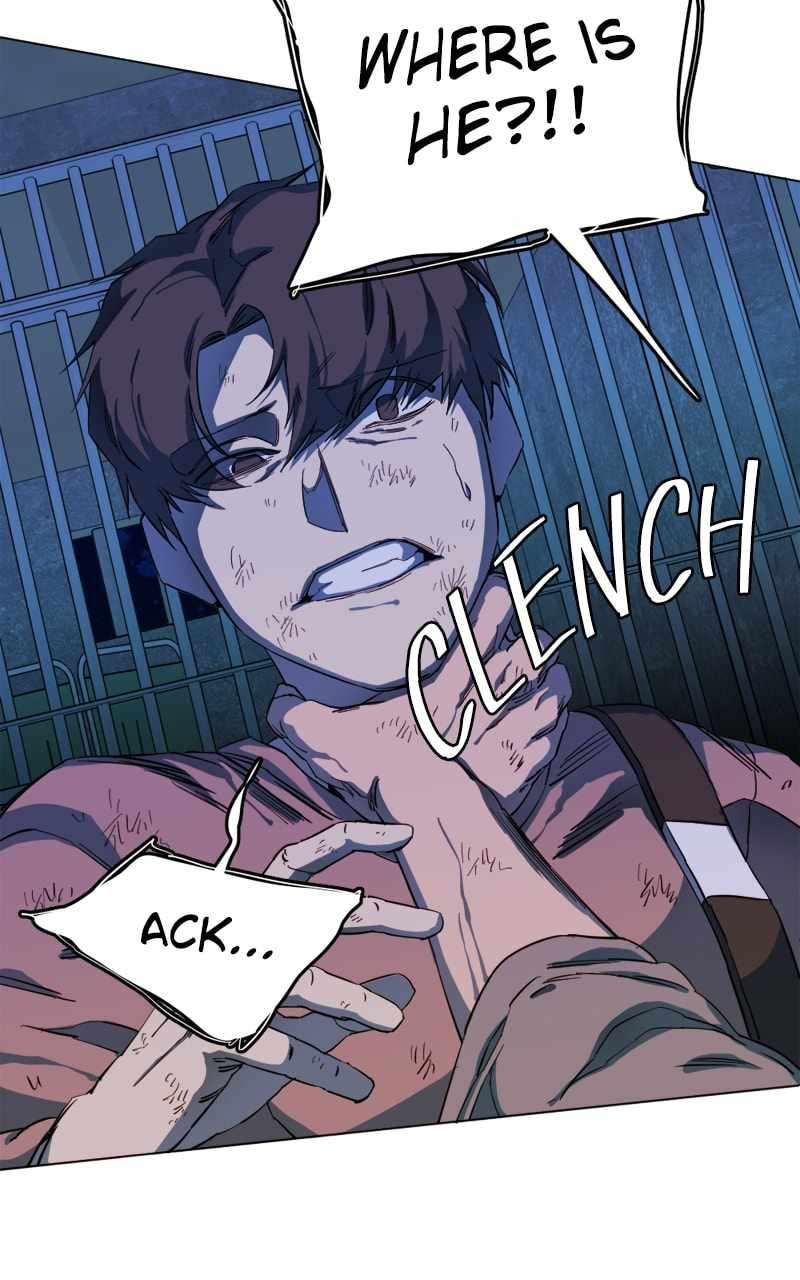 Parallel City chapter 116 page 21