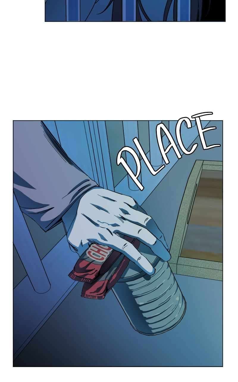 Parallel City chapter 116 page 28