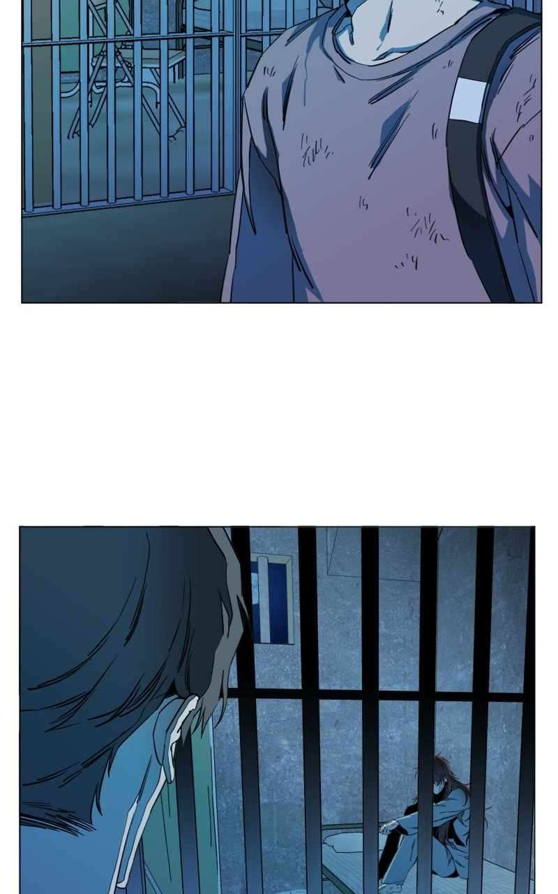 Parallel City chapter 116 page 3