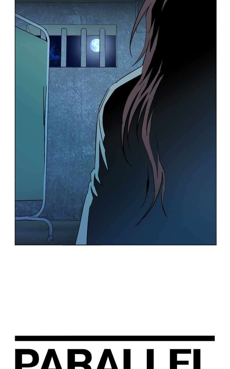 Parallel City chapter 116 page 34