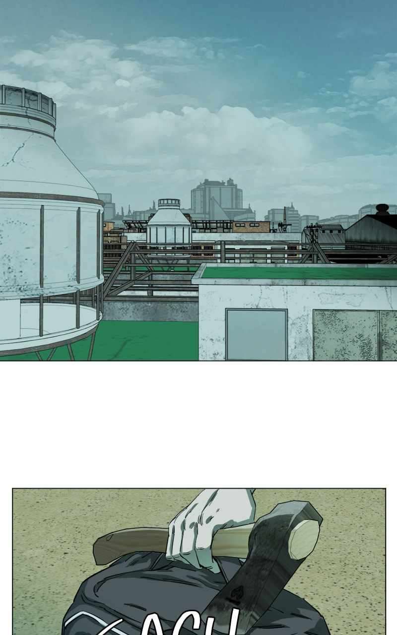 Parallel City chapter 116 page 36