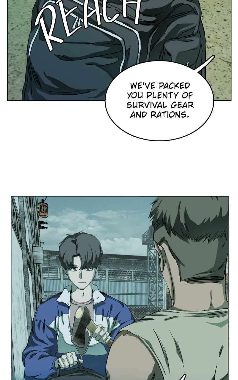 Parallel City chapter 116 page 37