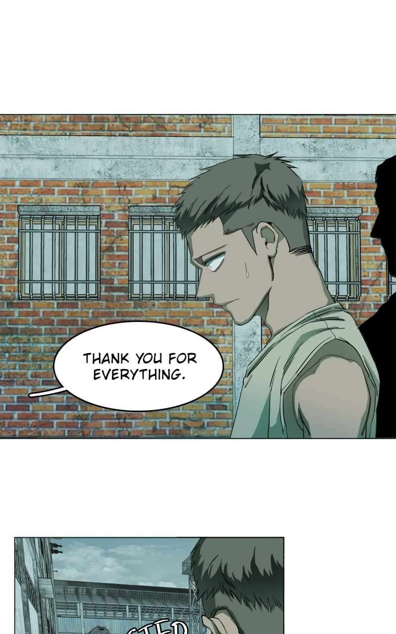 Parallel City chapter 116 page 43