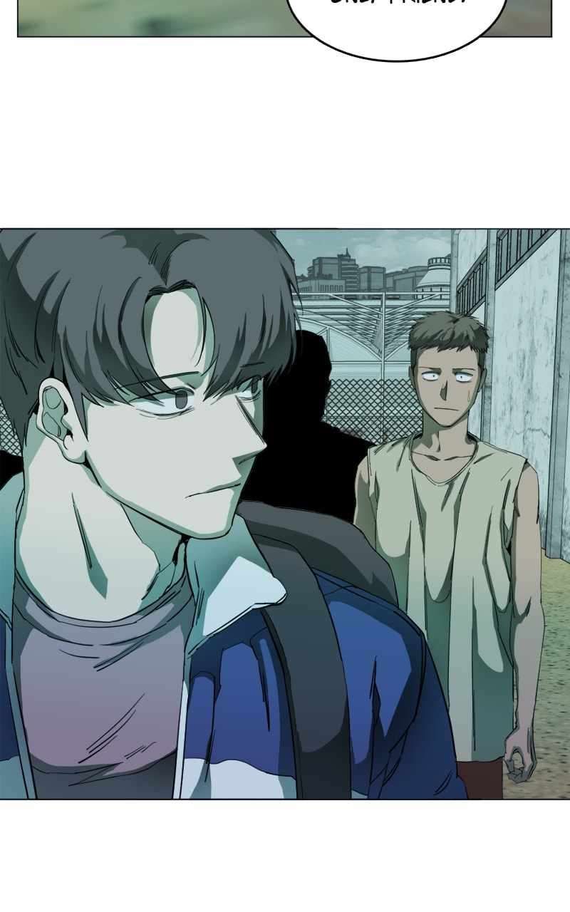 Parallel City chapter 116 page 45