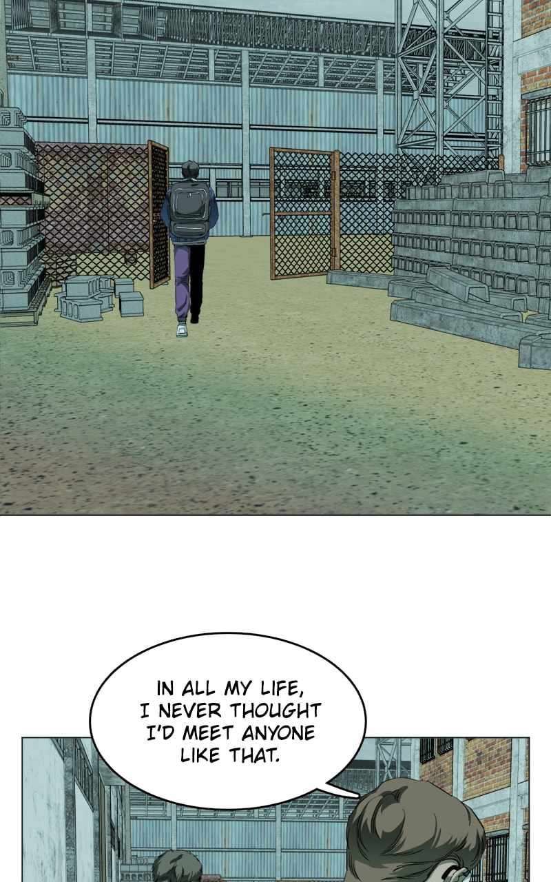 Parallel City chapter 116 page 48