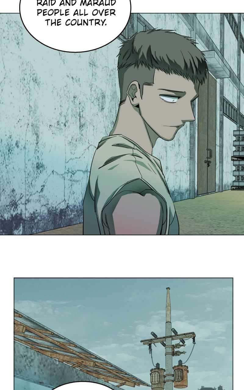 Parallel City chapter 116 page 51