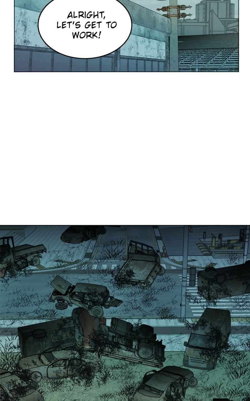 Parallel City chapter 116 page 52