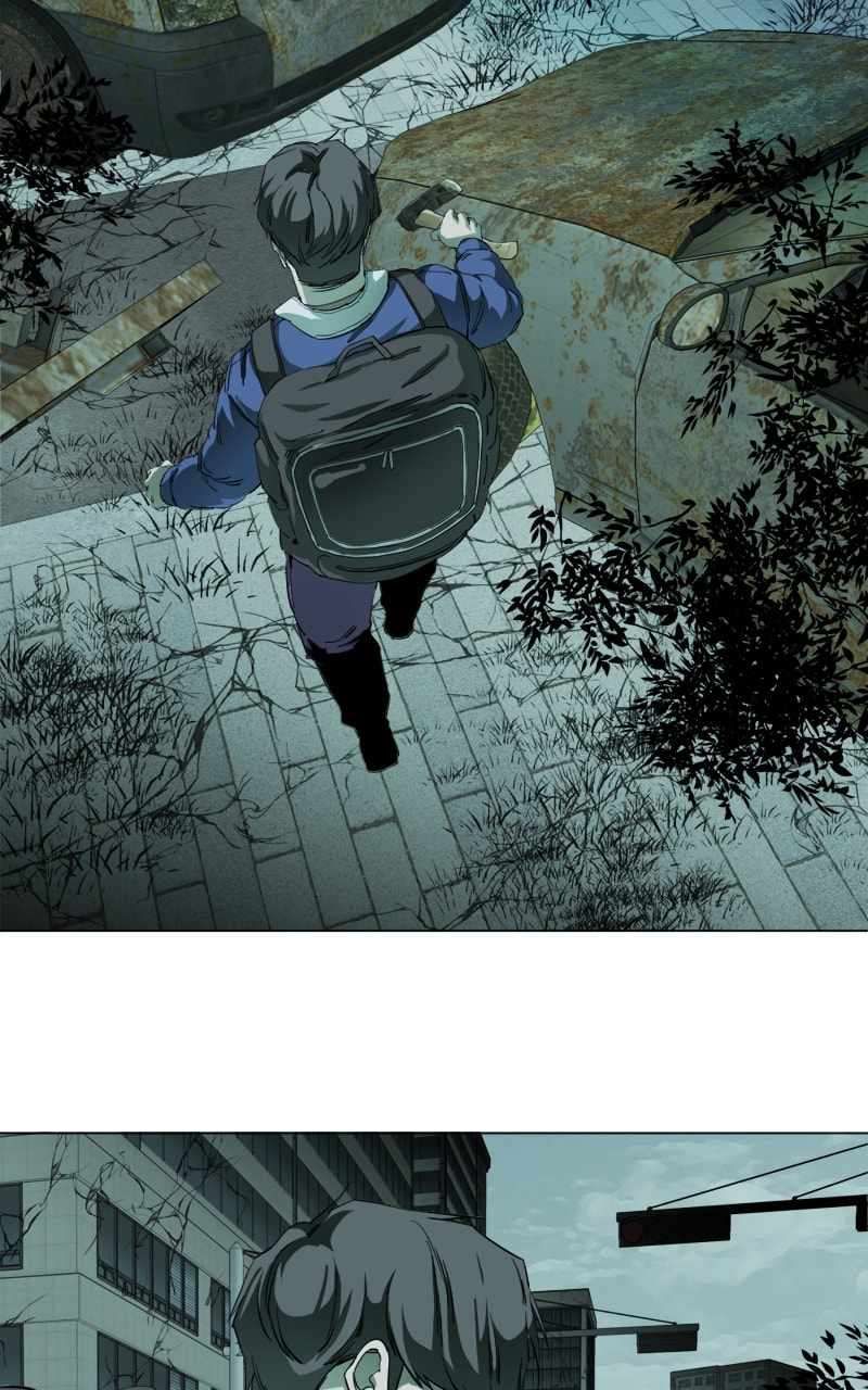 Parallel City chapter 116 page 54