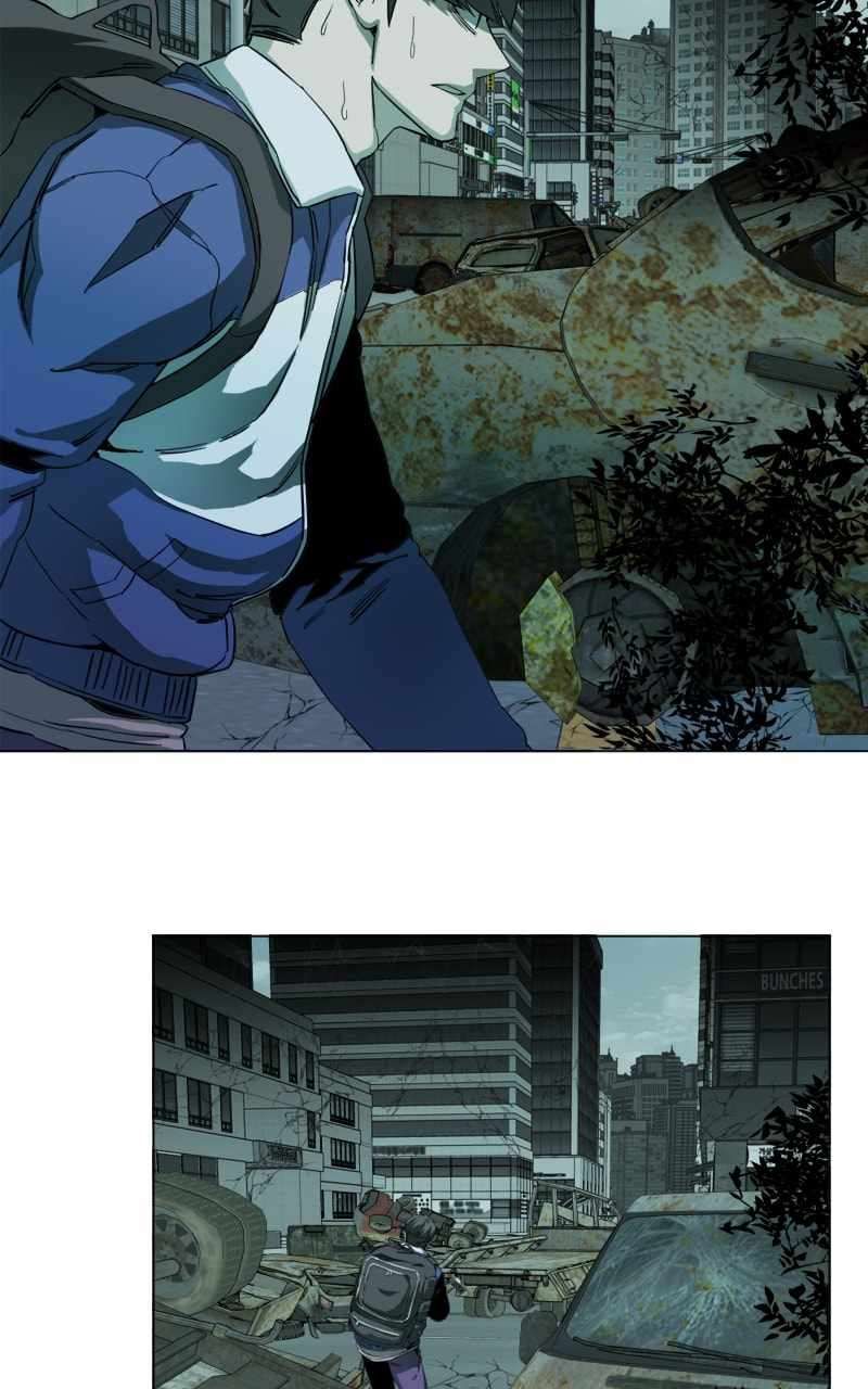 Parallel City chapter 116 page 55