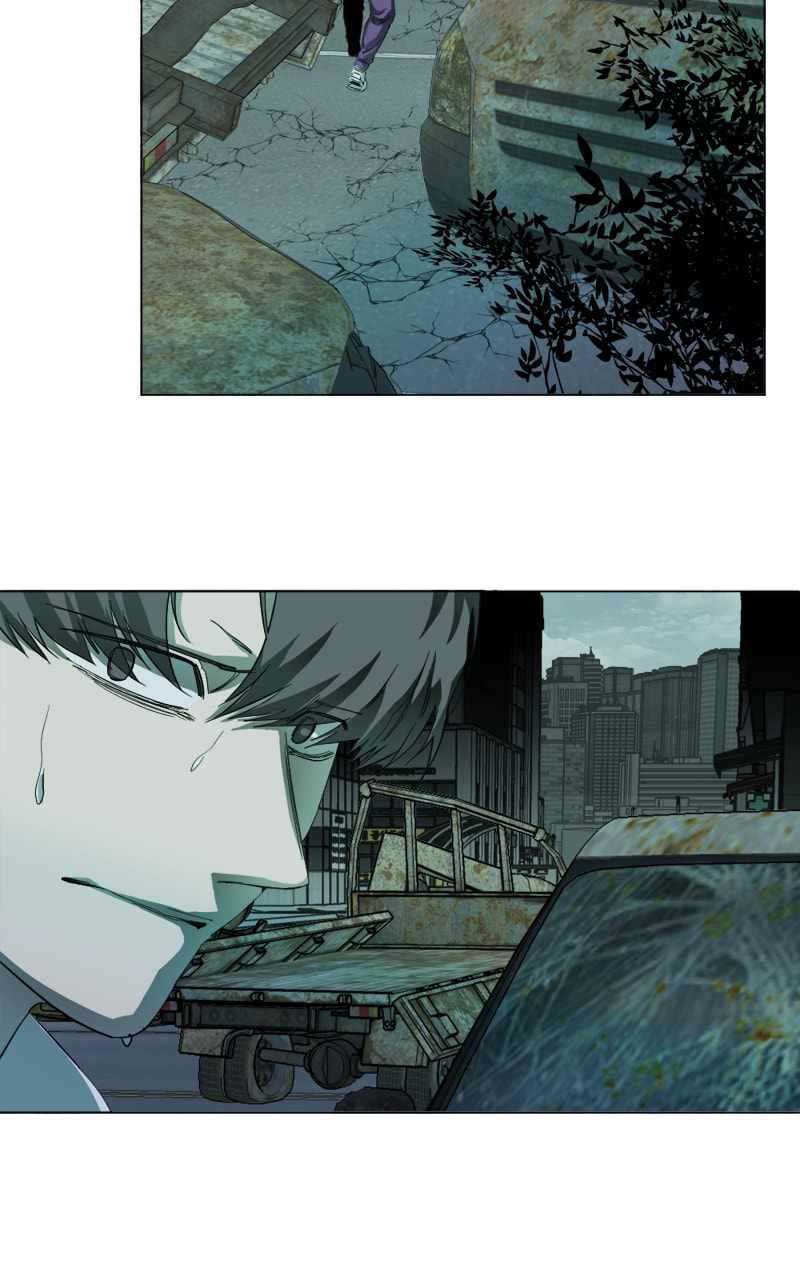 Parallel City chapter 116 page 56