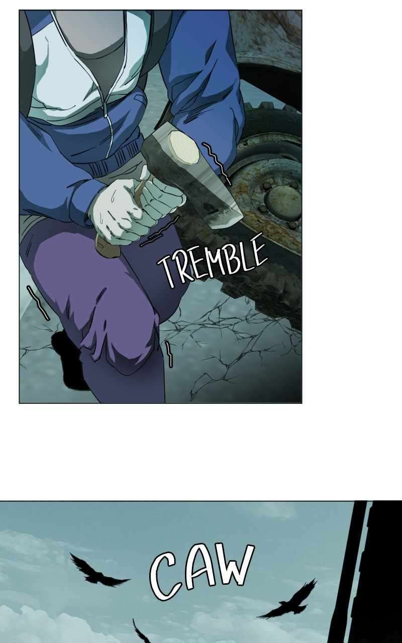 Parallel City chapter 116 page 57