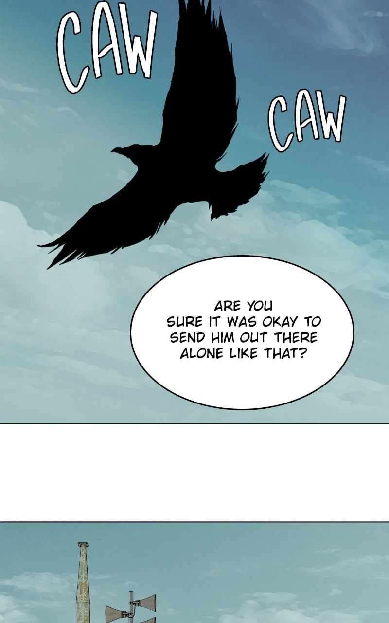 Parallel City chapter 116 page 59