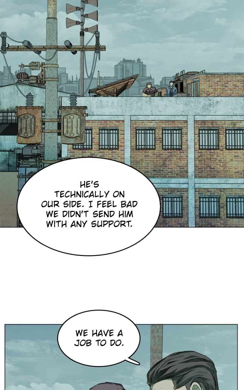 Parallel City chapter 116 page 60