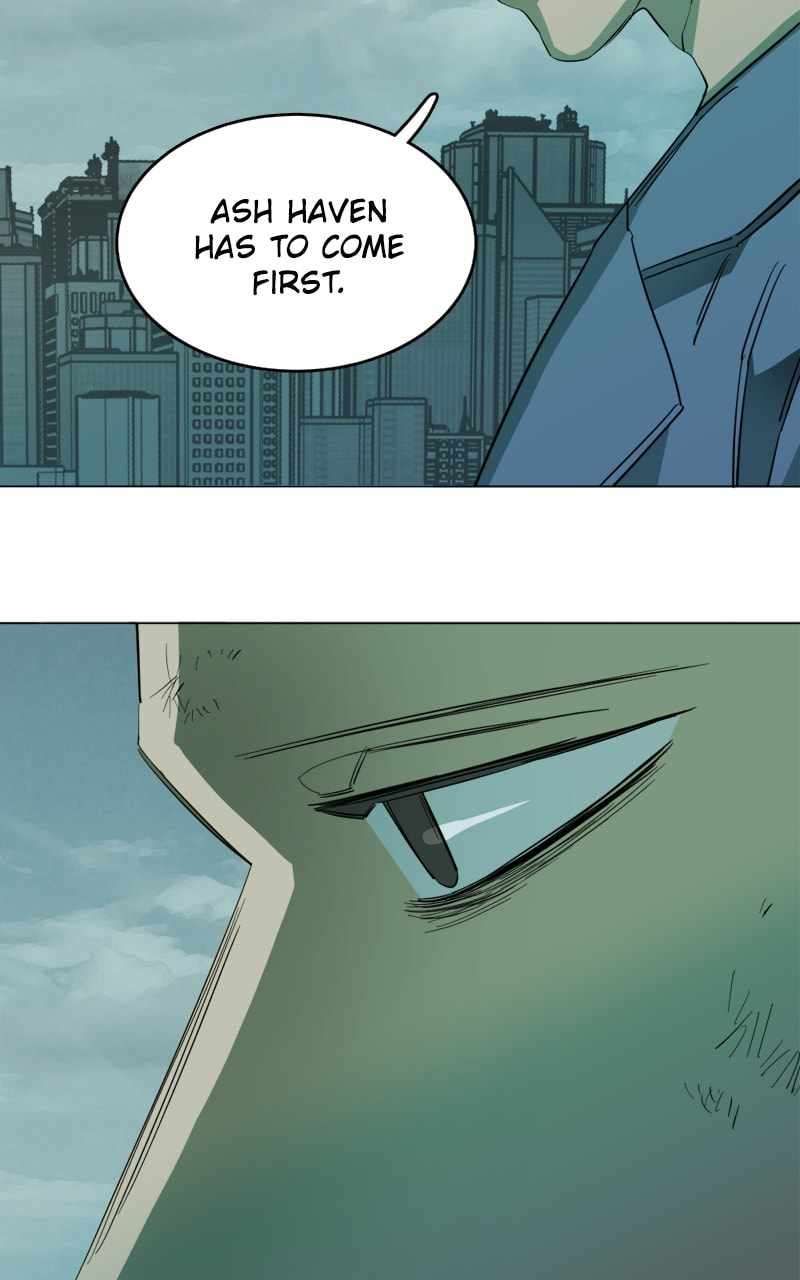 Parallel City chapter 116 page 63