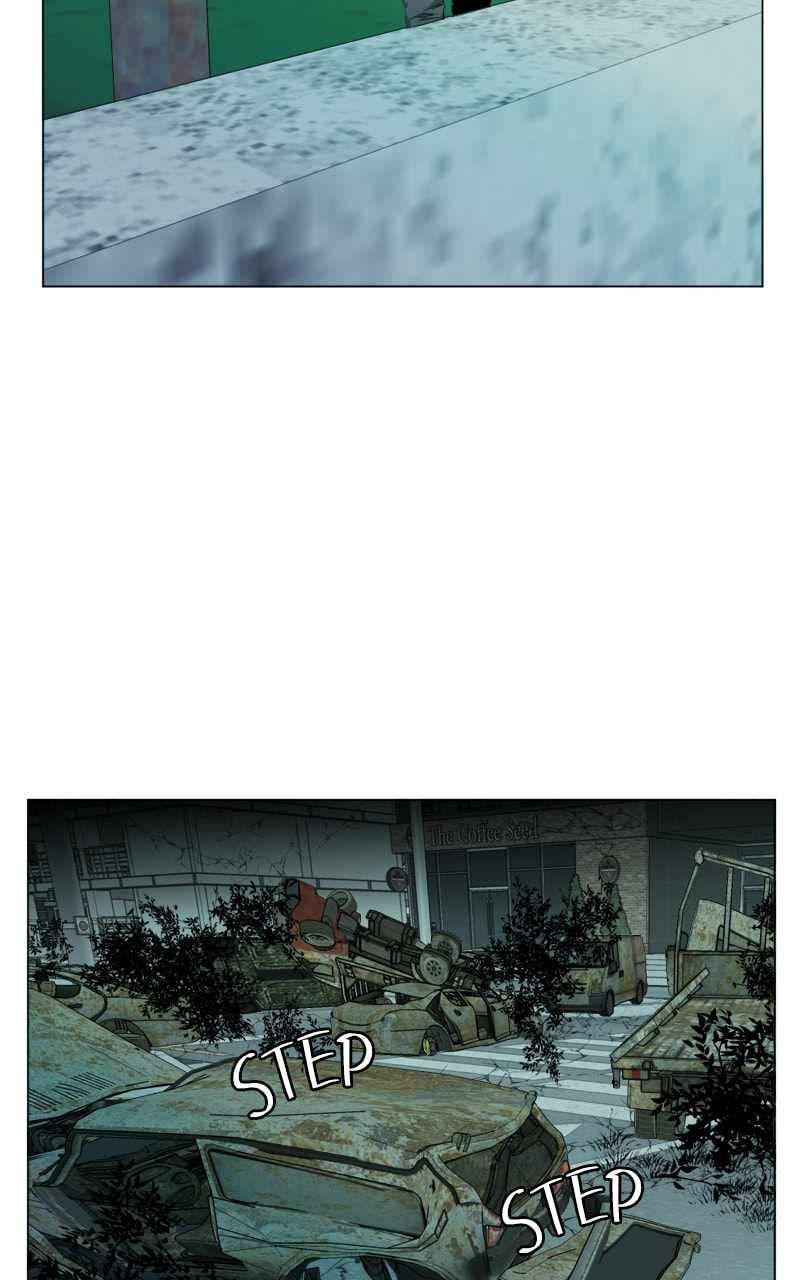 Parallel City chapter 116 page 68