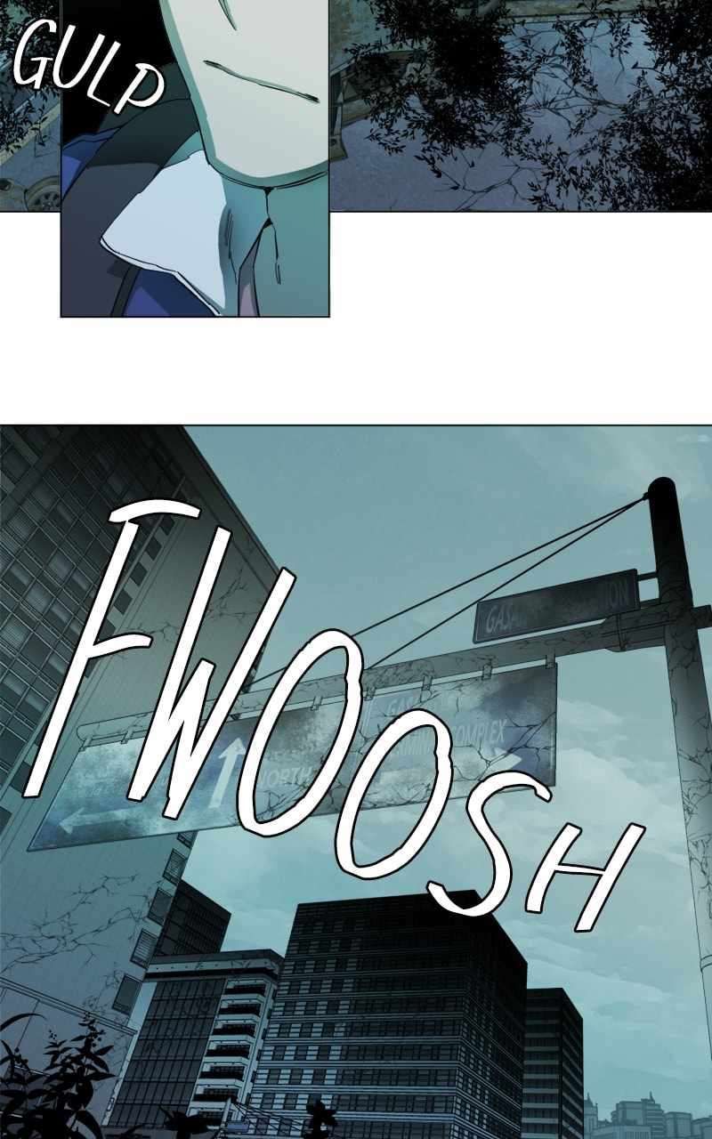 Parallel City chapter 116 page 70