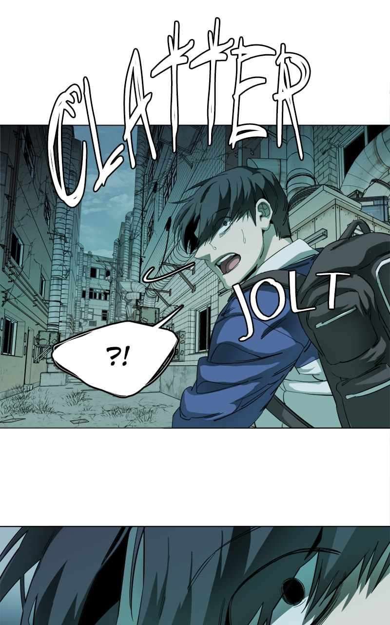 Parallel City chapter 116 page 76