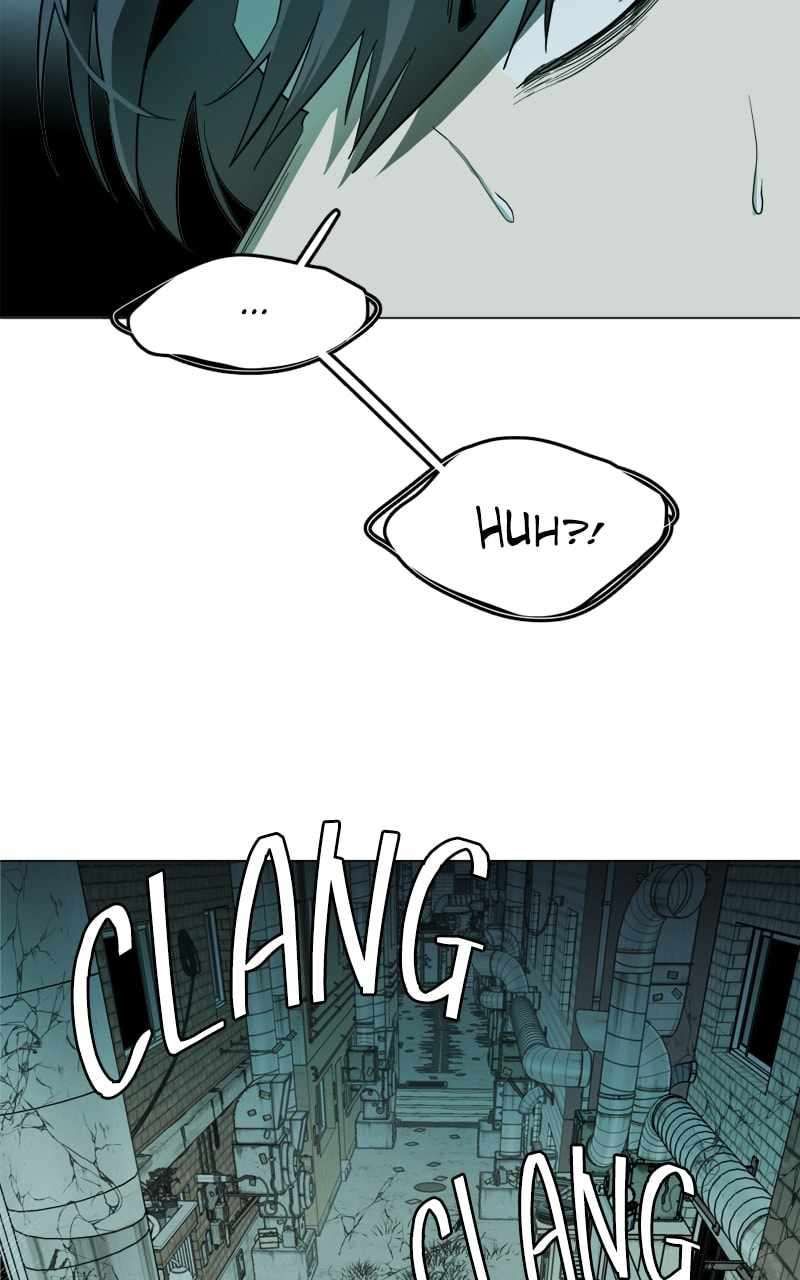 Parallel City chapter 116 page 77